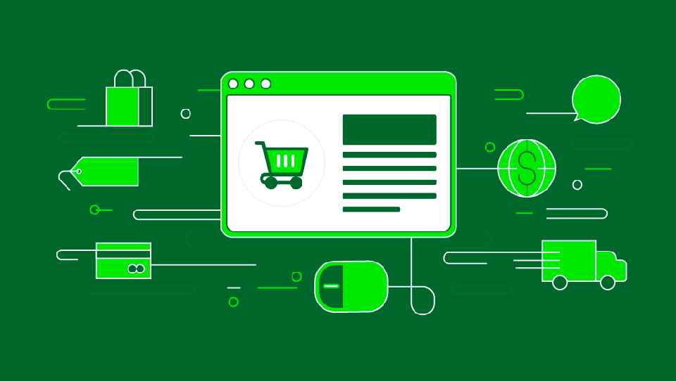 The Future of E-commerce: Emerging Trends and Technologies to Watch Economy Insights
