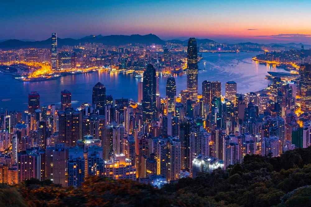 How to incorporate in Hong Kong Economy Insights