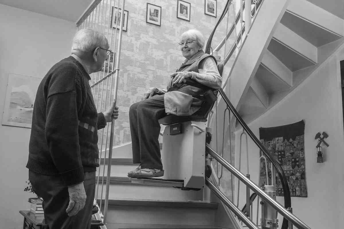 Why to Buy a Stairlift in Norfolk Economy Insights
